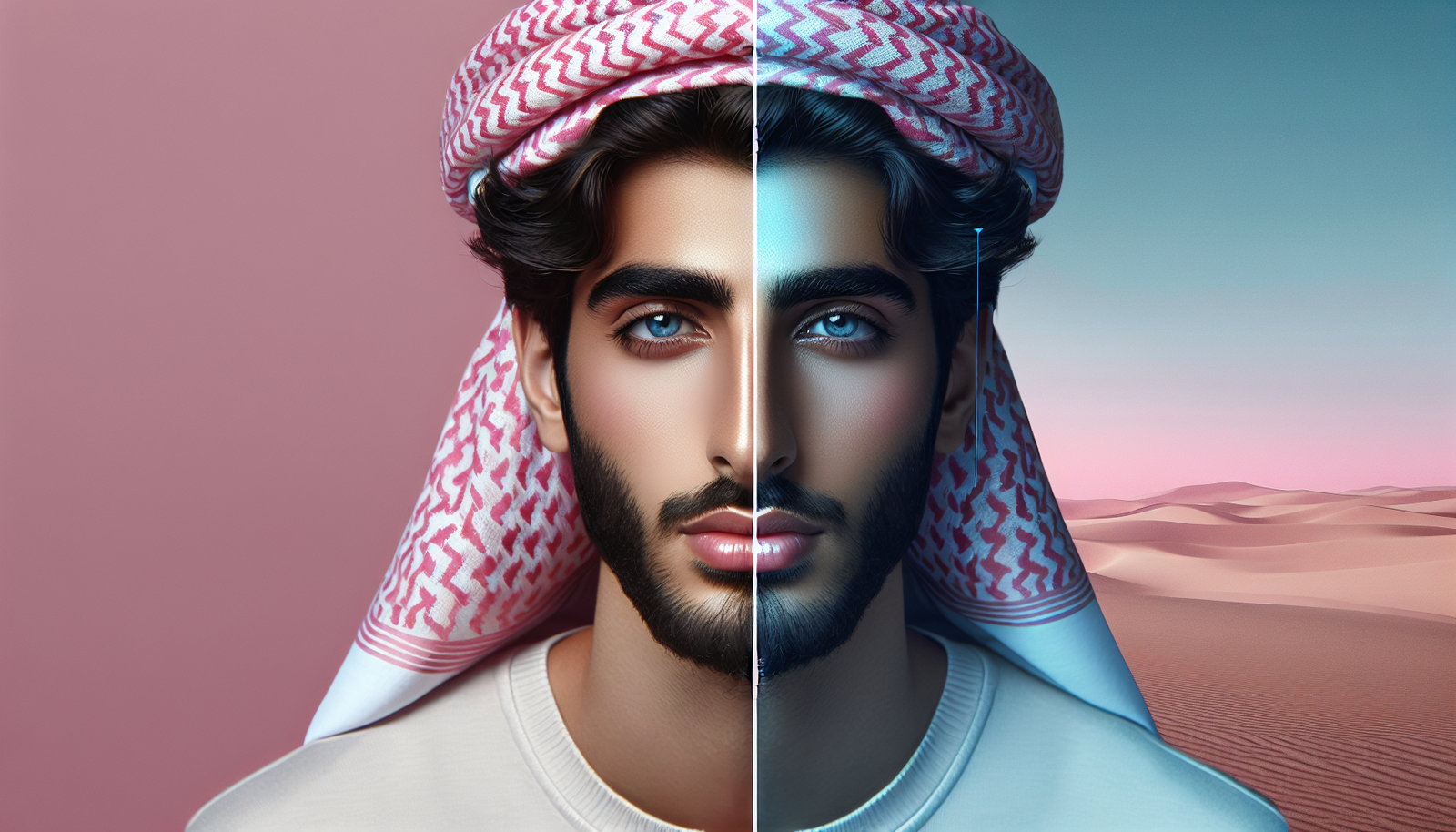 Before and After Comparison 2