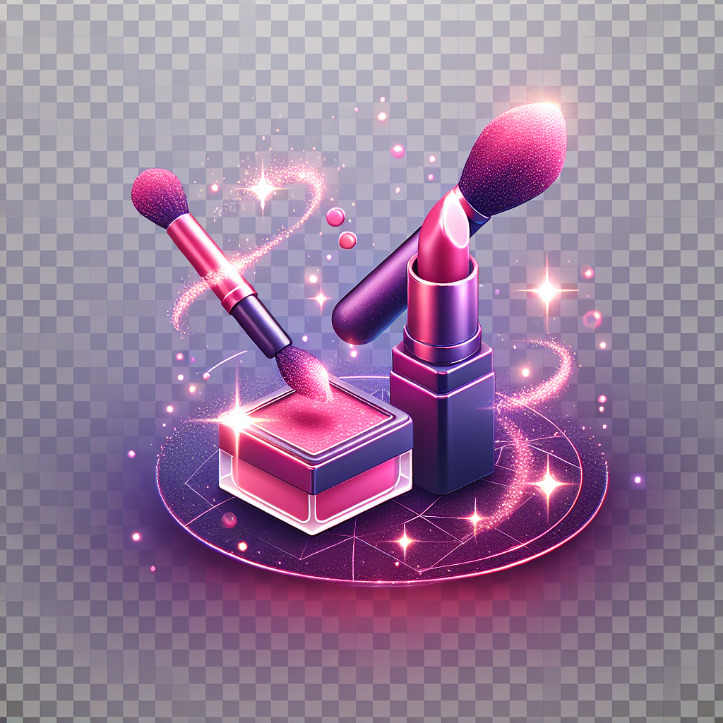 Virtual Makeup